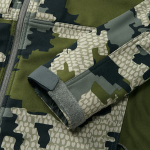 Veste de pêche pour homme, imperméable, coupe-vent, anti-UV 50+, respirante, légère, séchage rapide, pour usage en extérieur - Product Image 5