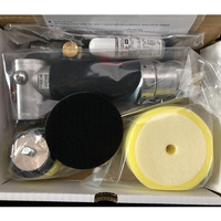 High Quality Professional Electric Power Tools 450P-L Angle Grinder Pneumatic Sanders