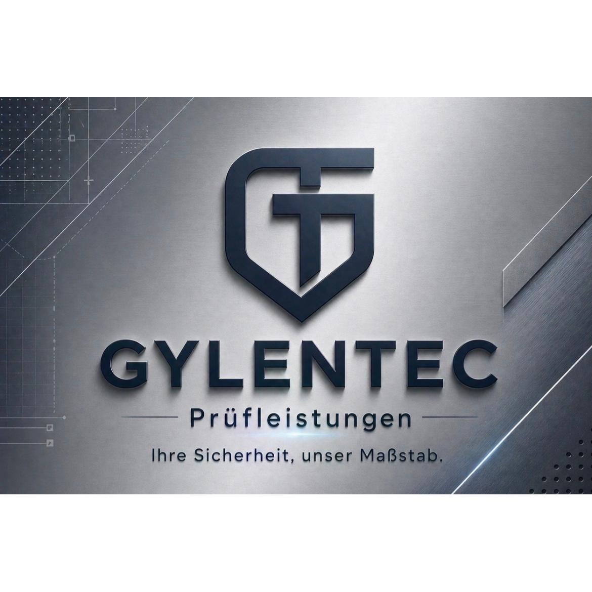 Gylentec Prüfleistungen   Inhaber: Murat Gülen logo