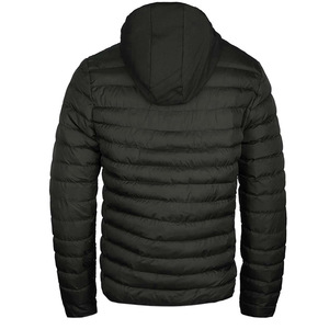 Nueva Chaqueta de Plumón para Hombre, Ligera y de Alta Calidad - Product Image 2