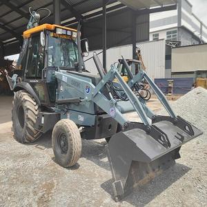 รถตักเคสพร้อมวิศวกรรมคุณภาพพรีเมี่ยมและตัวเลือกการจัดส่งที่รวดเร็วสำหรับประสิทธิภาพการก่อสร้างที่เชื่อถือได้ - Product Image 4