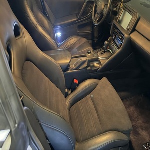 Nissan GT-R Premium 2018 Preferido - Product Image 3