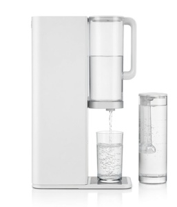 Professional 200G Countertop <b>Reverse</b> <b>Osmosis</b> <b>System</b> Elite Series Portable RO Water Purifier Instant Hot & Cold Water Dispenser - Product Image 2