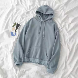Sudaderas con Capucha Unisex de Alta Calidad, Gruesas y Resistentes, Hechas a Medida, Tallas Grandes para Hombre, Transpirables, para Invierno, Muestra Gratis de Fábrica - Product Image 3
