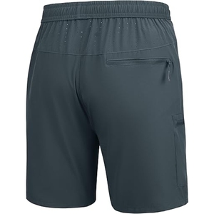 Wholesale high quality <b>men</b> Gym <b>Sport</b> <b>Shorts</b> Custom Summer <b>Men's</b> Casual Plain <b>Shorts</b> Beach <b>Shorts</b> - Product Image 2