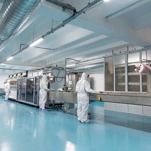 MED-COVER Patch en mousse protecteur de talon, coussin de soulagement de la pression pour les pieds, prévient les plaies au talon, certifié ISO - Product Image 4