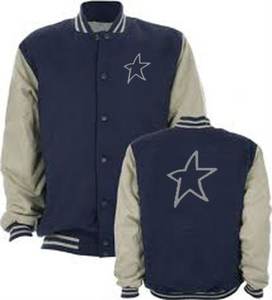 Chaqueta Varsity Personalizada OEM para Hombre, Colorida, de Manga Larga, con Bordado Chenille, Estilo Letterman, Reversible para Invierno - Product Image 2