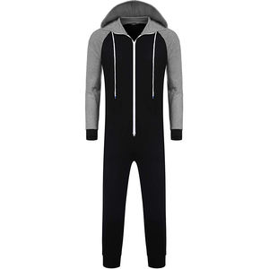 Design Your Own Sweatsuit and Tracksuit for Men in <b>Cheap</b> Prices - Product Image 1