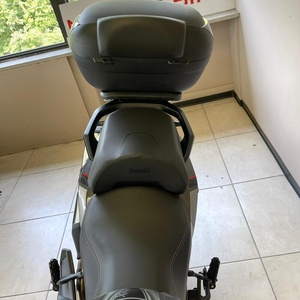 Motocicletas BENELLI TRK 502 X Touring - Product Image 4