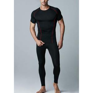 T-shirt amincissant pour hommes - Product Image 3