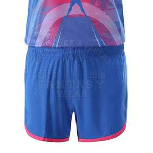 Equipo de Torneo 7V7 Estilo Profesional, Construcción Ligera y Personalización Dinámica del Equipo - Product Image 4