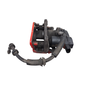 CALIBRE DE FRENO TRASERO IZQUIERDO AUDI A5 Serie Sedán (8T3) 8K0615403B (07>17) - Product Image 6