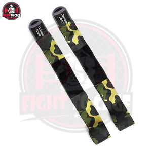 FIGHT to CAGE GEARS 2026 Meilleur Fournisseur Bandages de Boxe en Coton Doux et Résistants Certifiés CE Accessoires d'Entraînement Unisexe - Product Image 4