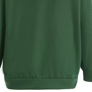 Sweat à capuche pull-over avec logo personnalisé de haute qualité pour hommes sweats imprimés Streetwear surdimensionnés vêtements d'hiver taille 6XL - Product Image 5