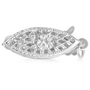 Bracelet de perles d'eau douce cultivées avec fermoir en or 14 carats 7,0-7,5 mm Bijoux élégants et luxueux - Product Image 3