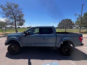 Lariat SuperCrew Hennesssey Venom 2023 4x4 775-HP 775 Supercharged V8, Kit de elevación de 6 pulgadas, - Product Image 6