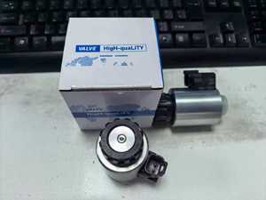 โซลินอยด์วาล์วสำหรับรถตัก JM 588-7053, 619-2372 เหมาะสำหรับรถตัก CAT รุ่น 415F2, 420F, 416, <span class=keywords><strong>422</strong></span>, 426, 430, 432, 434, 444 และ 450 - Product Image 2