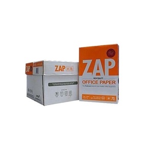 ZAP OFFICE PAPER 80GSM A4 500's - Product Image 6