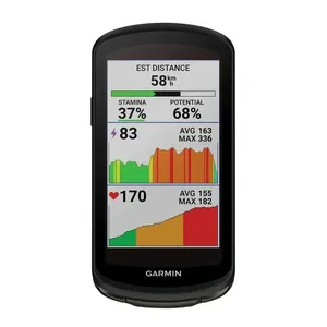 NUEVO EN OFERTA: Ciclocomputador GPS Garmin Edge 1040 Solar - Product Image 1