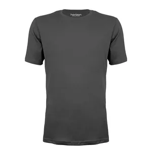 T-Shirt Personalizzabili in Nickel per Abbigliamento da Lavoro, Articoli Promozionali - Product Image 1