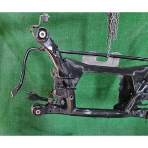 Supporto Posteriore Land Rover Discovery Sport (L550) FK72-5K091 204DTD Diesel 2000 (14>18) - Product Image 2