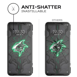 Protector de Pantalla ANTISHOCK para Xiaomi Black Shark 3 Pro - Product Image 4