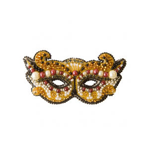 Broches de alambre de lingotes de nuevo diseño de la mejor calidad, broches de cuentas al por mayor a bajo precio, hermoso broche de labios a la moda #00722595765 - Product Image 3