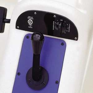 Bote de Pedales para Paseo en Agua en Venta - Product Image 2