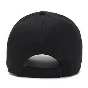 Haga sus propias gorras deportivas de béisbol de poliéster para hombres Sombreros con visera transpirables ajustables de verano Sombreros de camionero de verano - Product Image 6