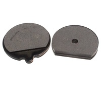 Kit de plaquettes de frein pour JCB 15/920103 3CX 4CX 2CX 3DX 4DX, système de freinage de chargeuse-pelleteuse, pièces de terrassement