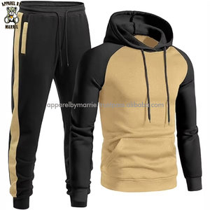 Colección de Ropa Deportiva para Hombre, Corte Holgado, Acabado Suave, Aventuras al Aire Libre, Comodidad para el Fin de Semana - Product Image 2
