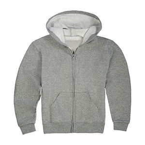 Sweat à capuche uni de style unique pour femmes avec sweat-shirt d'hiver tendance camouflage surdimensionné en polaire feuille d'érable - Product Image 6