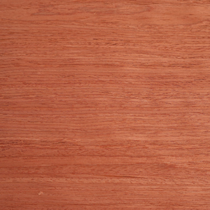 Chapa de <span class=keywords><strong>Madera</strong></span> Reconstituida <span class=keywords><strong>Bubinga</strong></span> 307C, Precio de Fábrica, Chapa de Ingeniería para Decoración de Salas de Estar - Product Image 1