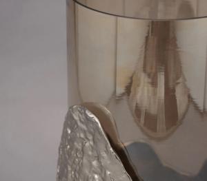 Portavelas Decorativo de Metal de Alta Calidad con Color y Logotipo Personalizables para Uso en Ramadán, Decoración de Interiores, Suministro al por Mayor - Product Image 5