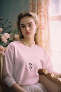 Wholesale Custom Winter Hoodies 350 GSM Fleece Lined 100% Cotton Drop Shoulder Sweatshirt with Custom Logo Unisex - Product Image 3