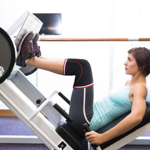 2024 nouveau Design séchage rapide Powerlifting genou manches couleurs et Logos personnalisés haute qualité en gros Gym entraînement meilleur prix - Product Image 6