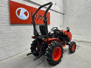 Nouveau moteur Kubota B2231, boîte de vitesses, pompe, roulement, garantie de 2 ans, origine Royaume-Uni, en stock, prêt à être expédié chez Clarkes of Roscommon - Product Image 5