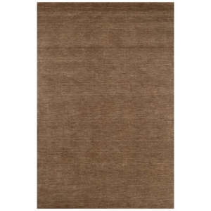 One Of The Kind Authentic Hand Loomed Rug # 07 - Product Image 1