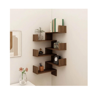 Nouveaux produits Décoration intérieure en bois Lumière moderne Art de luxe Accents décoratifs Décors muraux en bois Accessoires pour la maison
