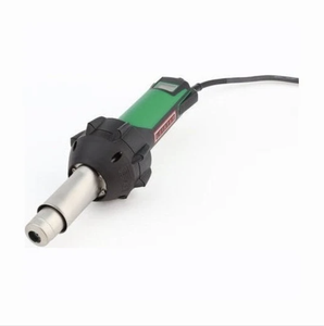 Offre Spéciale : Kits de Fabrication en Plastique TRIAC-AT Authentiques - Machines et Kits de Soudage Plastique Industriels Portatifs - Product Image 1