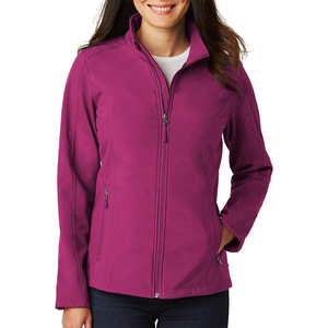 Chaqueta Softshell para Mujer, Fabricantes de Chaquetas Softshell para Mujer en Varios Colores, al Mejor Precio en Oferta - Product Image 4