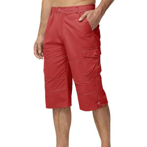 Wholesale Cheap Price New Custom Design <b>Men's</b> Cargo <b>Shorts</b> Casual Summer Wear High Quality Clothing <b>for</b> <b>Men</b> From Bangladesh - Product Image 5