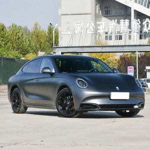 Perfect 023 Ora Lightning Cat, Autos Usados Como Nuevos, Volante a la Izquierda/Derecha, Vehículo Súper Automático, Autos Eléctricos de Segunda Mano en China - Product Image 2