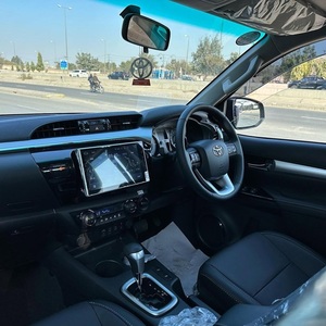 Hilux Revo Rocco Smart Cab 2.8L Diésel 4WD A 2023 en Oferta - Product Image 3