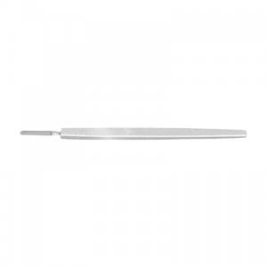 Base de couteau cornéen Tooke acceptable de service d'OEM d'instruments chirurgicaux couteau cornéen réutilisable de produits de chirurgie Durable élevé - Product Image 1