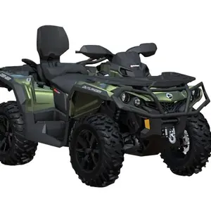 Prêt à expédier 2022 Can-Am Outlanders MAX XT 850