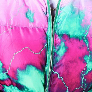 <b>Top</b> Quality Hot Selling Winter Sublimation <b>Bubble</b> Jacket For Men Warm Outdoor Regular Lightweight <b>Bubble</b> Down Jackets For Men - Product Image 4