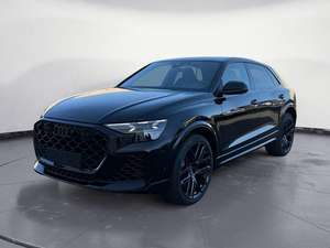 ออดี้ RSQ8 SUV ปี 2026 ใหม่เอี่ยม เกียร์ Tiptronic หลังคาพาโนรามา TFSI Quattro 600 แรงม้า เบาะหนัง หลังคาซันรูฟแบบพาโนรามา ไฟหน้า LED อัตโนมัติ - Product Image 4