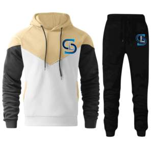 Venta al por mayor al aire libre de moda personalizada hombres deportes gimnasio Jogging Track sudor correr deportes Yoga ropa desgaste traje - Product Image 3