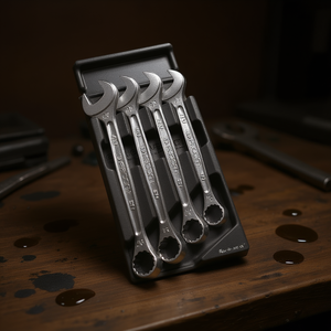 ชุดประแจรวมขนาดใหญ่ Facom OGV (4 ชิ้น) - Product Image 3